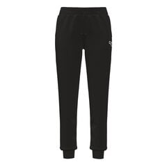 Better essentials pants puma 67598901 moterims juoda naiset musta hinta ja tiedot | Naisten urheiluvaatteet | hobbyhall.fi