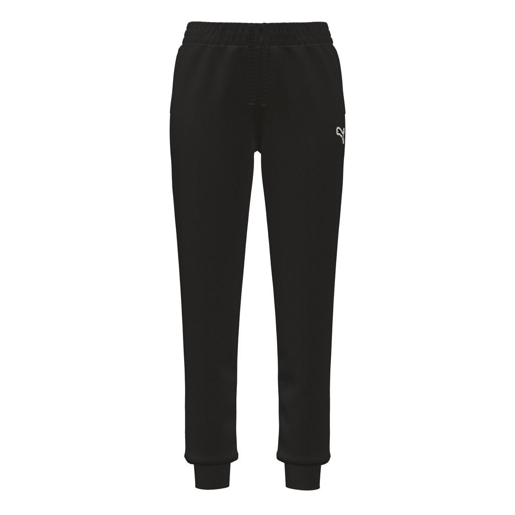 Better essentials pants puma 67598901 moterims juoda naiset musta hinta ja tiedot | Naisten urheiluvaatteet | hobbyhall.fi