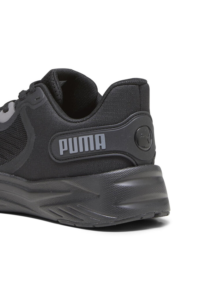 Puma miesten treenikengät DISPERSE XT 3, musta hinta ja tiedot | Miesten urheilu- ja vapaa-ajan kengät | hobbyhall.fi