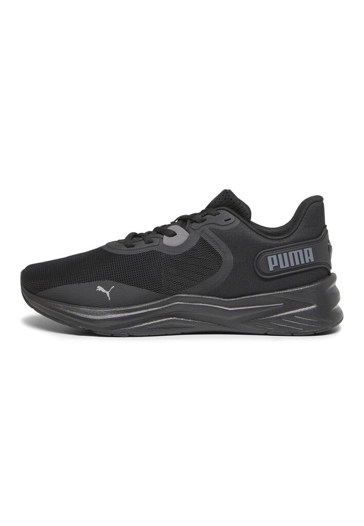 Puma Jalkineet Disperse XT 3 Black 378813 01 378813 01/12 hinta ja tiedot | Miesten urheilu- ja vapaa-ajan kengät | hobbyhall.fi