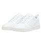 Puma Jalkineet Rebound V6 Low White 392328 03 hinta ja tiedot | Miesten urheilu- ja vapaa-ajan kengät | hobbyhall.fi