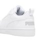 Puma Jalkineet Rebound V6 Low White 392328 03 hinta ja tiedot | Miesten urheilu- ja vapaa-ajan kengät | hobbyhall.fi