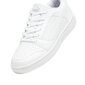 Puma Jalkineet Rebound V6 Low White 392328 03 hinta ja tiedot | Miesten urheilu- ja vapaa-ajan kengät | hobbyhall.fi