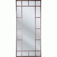 Peili "Window", Iron 200x90cm hinta ja tiedot | Peilit | hobbyhall.fi