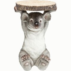 Sivupöytä "Koala", Ø33cm hinta ja tiedot | Sohvapöydät | hobbyhall.fi