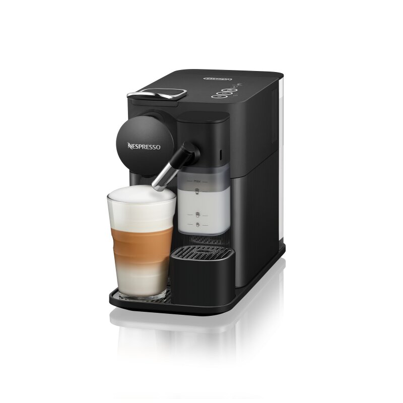 Nespresso Lattissima One hinta ja tiedot | Kahvinkeittimet ja kahvikoneet | hobbyhall.fi