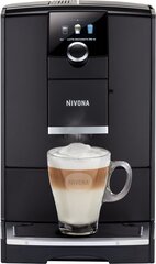 Nivona NICR790 hinta ja tiedot | Kahvinkeittimet ja kahvikoneet | hobbyhall.fi