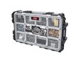 J&auml;rjest&auml;j&auml; ROC Pro Gear Organizer 22&amp;quot; 56x34,5x12,8cm 56x34,5x12,8cm hinta ja tiedot | Työkalupakit ja muu työkalujen säilytys | hobbyhall.fi