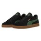 Puma Jalkineet Puma Club Black Green 381111 27 hinta ja tiedot | Miesten urheilu- ja vapaa-ajan kengät | hobbyhall.fi