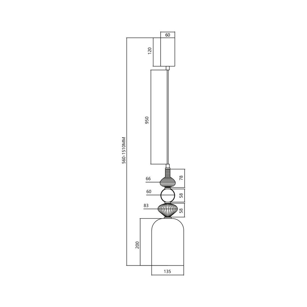 jousitus 12w led hinta ja tiedot | Riippuvalaisimet | hobbyhall.fi