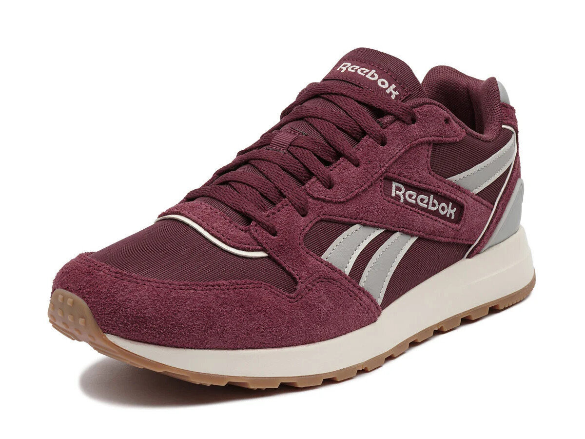 Gl1000 reebok 100024859 vīriešiem burgundija miehet burgundia 100024859 hinta ja tiedot | Miesten urheilu- ja vapaa-ajan kengät | hobbyhall.fi