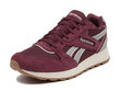 Gl1000 reebok 100024859 vīriešiem burgundija miehet burgundia 100024859 hinta ja tiedot | Miesten urheilu- ja vapaa-ajan kengät | hobbyhall.fi