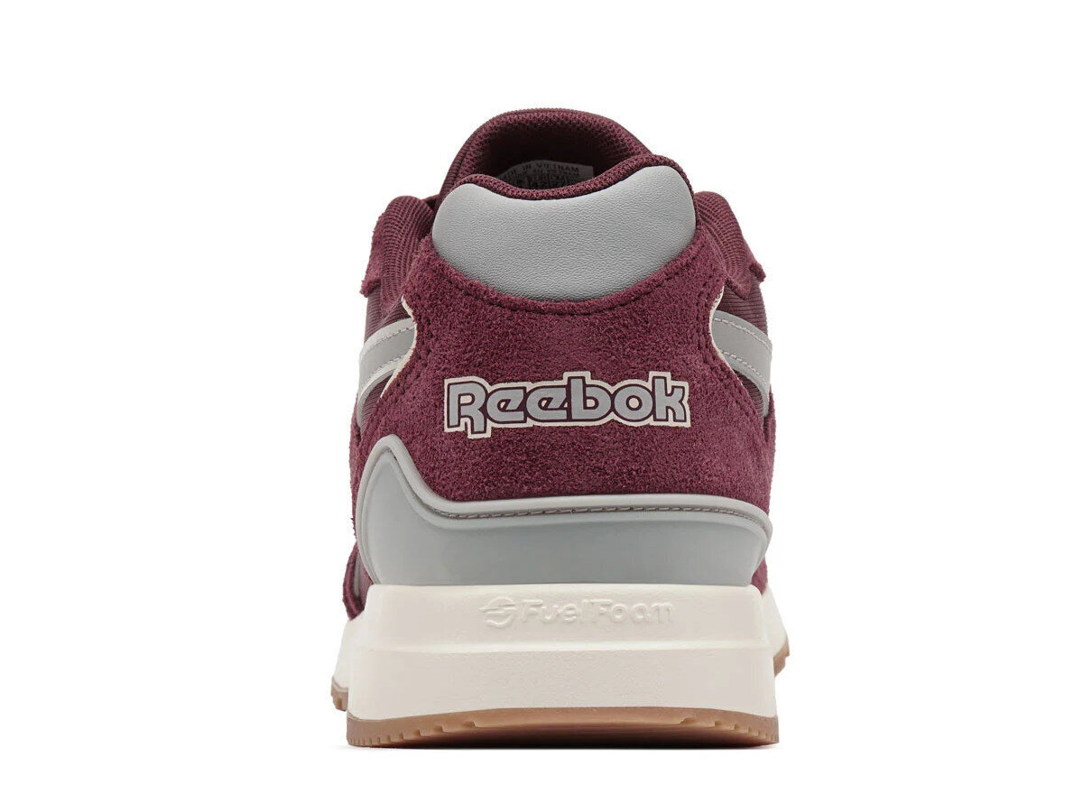 Gl1000 reebok 100024859 vīriešiem burgundija miehet burgundia 100024859 hinta ja tiedot | Miesten urheilu- ja vapaa-ajan kengät | hobbyhall.fi