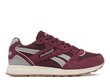 Gl1000 reebok 100024859 vīriešiem burgundija miehet burgundia 100024859 hinta ja tiedot | Miesten urheilu- ja vapaa-ajan kengät | hobbyhall.fi