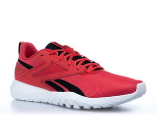 Flexagon energy tr 4 reebok 100033361 vīriešiem raudona miehet punainen 100033361 hinta ja tiedot | Miesten urheilu- ja vapaa-ajan kengät | hobbyhall.fi