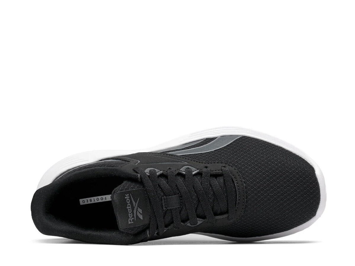 Lite 3 reebok 100033954 vīriešiem juoda miehet musta 100033954 hinta ja tiedot | Miesten urheilu- ja vapaa-ajan kengät | hobbyhall.fi