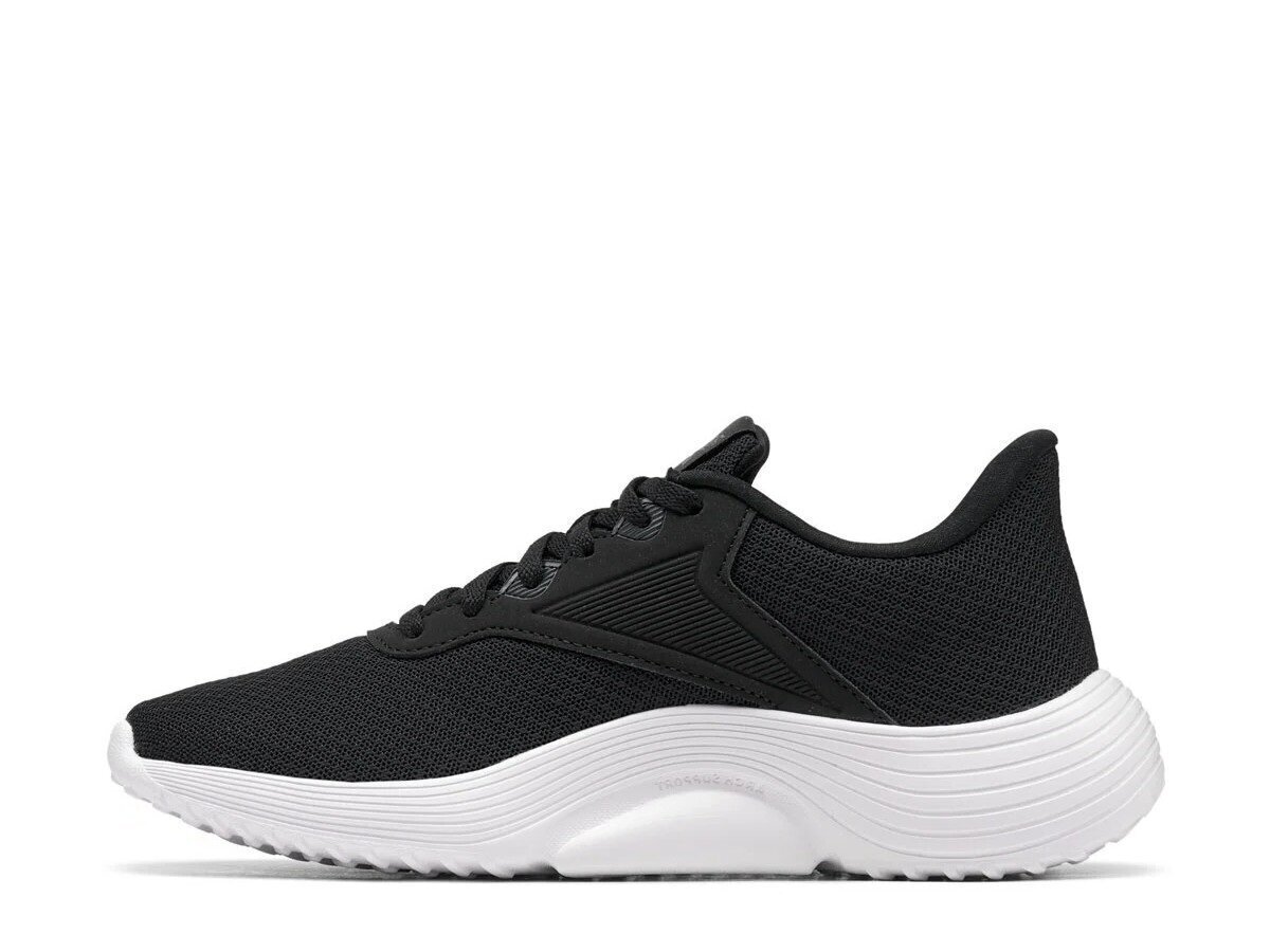 Lite 3 reebok 100033954 vīriešiem juoda miehet musta 100033954 hinta ja tiedot | Miesten urheilu- ja vapaa-ajan kengät | hobbyhall.fi