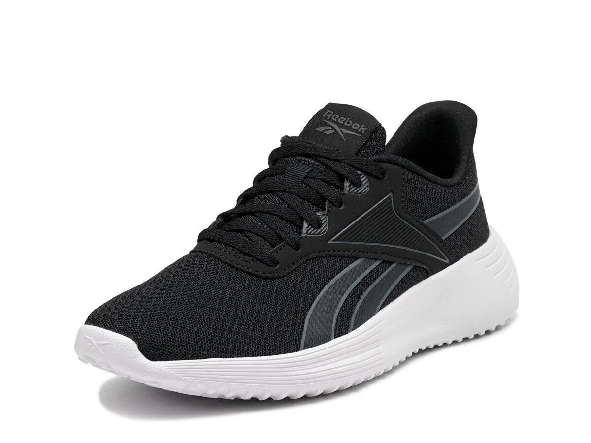 Lite 3 reebok 100033954 vīriešiem juoda miehet musta 100033954 hinta ja tiedot | Miesten urheilu- ja vapaa-ajan kengät | hobbyhall.fi