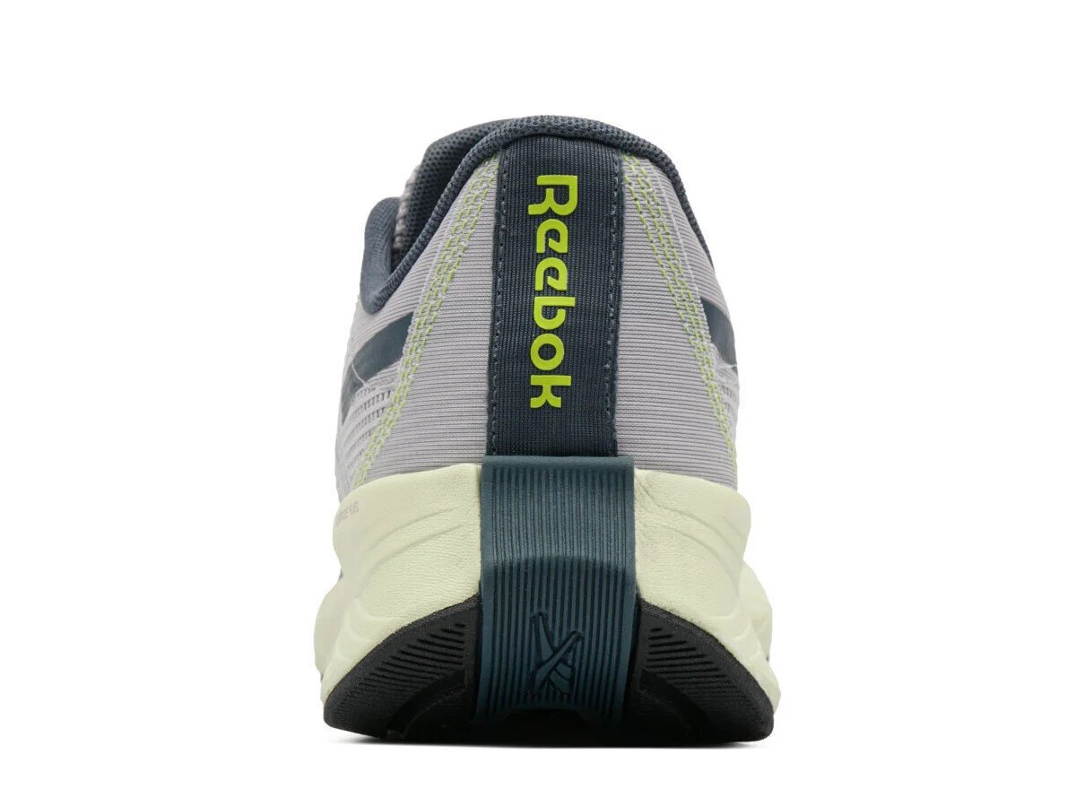 Energen tech plus reebok 100033976 vīriešiem pilka miehet harmaa 100033976 hinta ja tiedot | Miesten urheilu- ja vapaa-ajan kengät | hobbyhall.fi