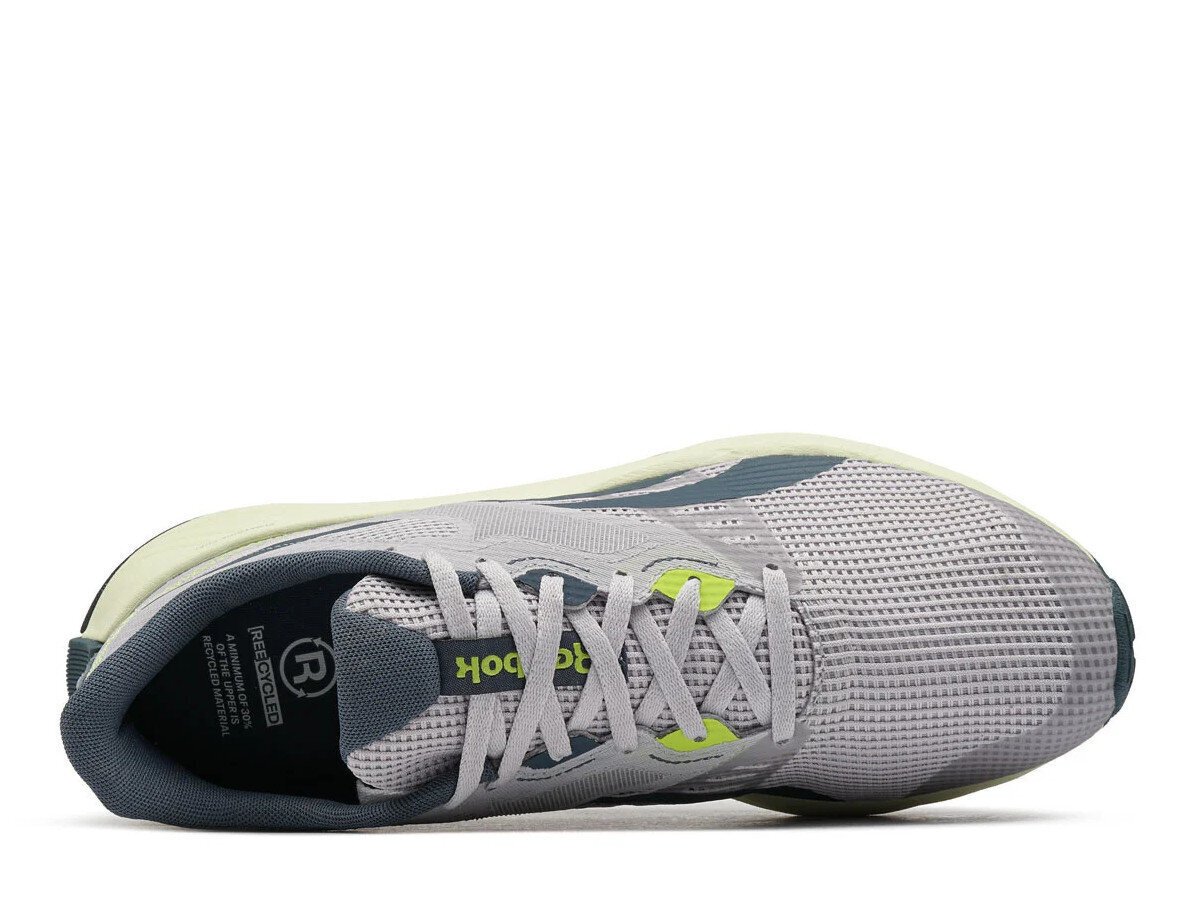 Energen tech plus reebok 100033976 vīriešiem pilka miehet harmaa 100033976 hinta ja tiedot | Miesten urheilu- ja vapaa-ajan kengät | hobbyhall.fi