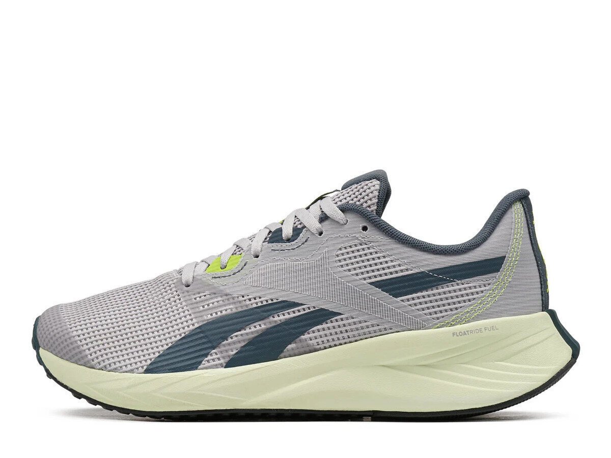 Energen tech plus reebok 100033976 vīriešiem pilka miehet harmaa 100033976 hinta ja tiedot | Miesten urheilu- ja vapaa-ajan kengät | hobbyhall.fi