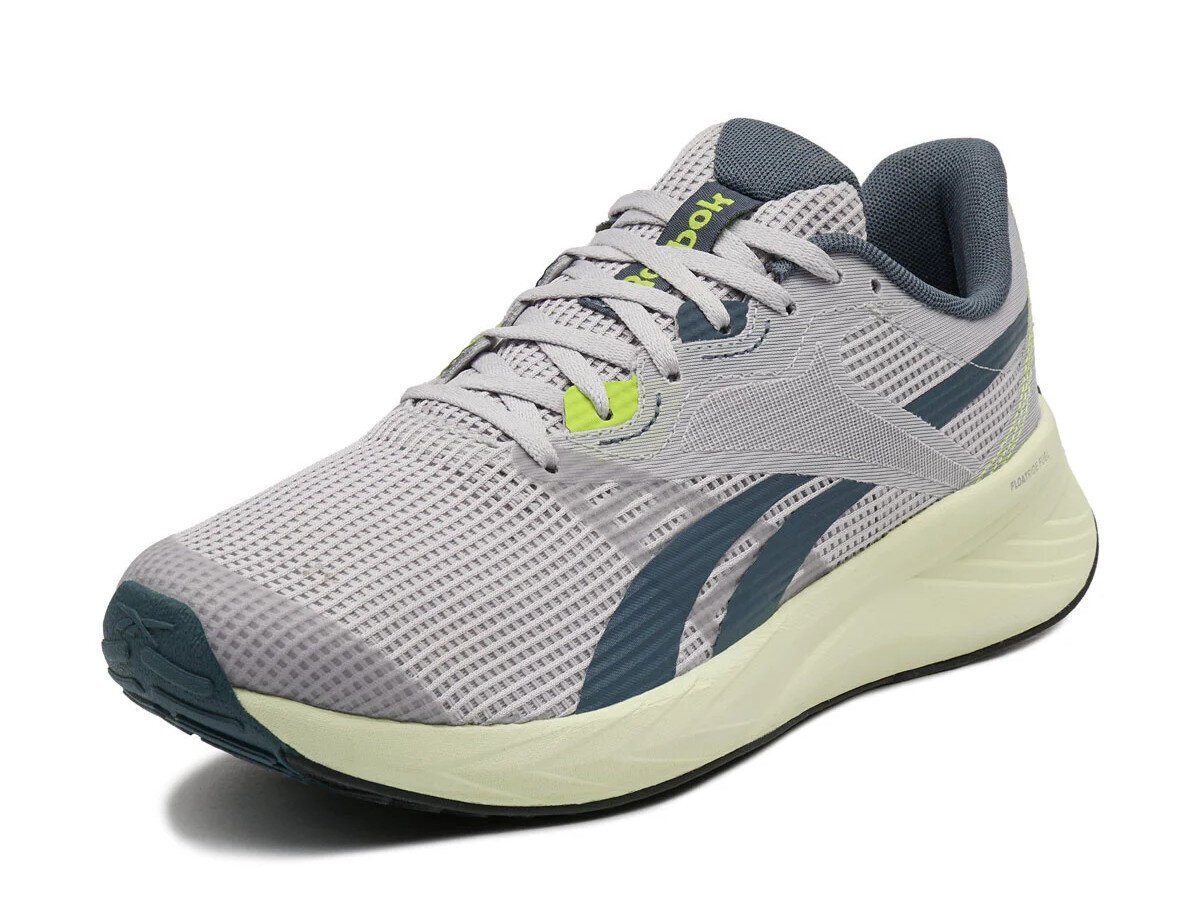 Energen tech plus reebok 100033976 vīriešiem pilka miehet harmaa 100033976 hinta ja tiedot | Miesten urheilu- ja vapaa-ajan kengät | hobbyhall.fi