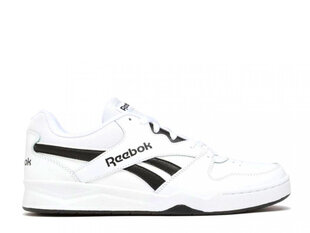 Royal bb4500 low 2 reebok 100073325 vīriešiem balta miehet valkoinen 100073325 hinta ja tiedot | Miesten urheilu- ja vapaa-ajan kengät | hobbyhall.fi