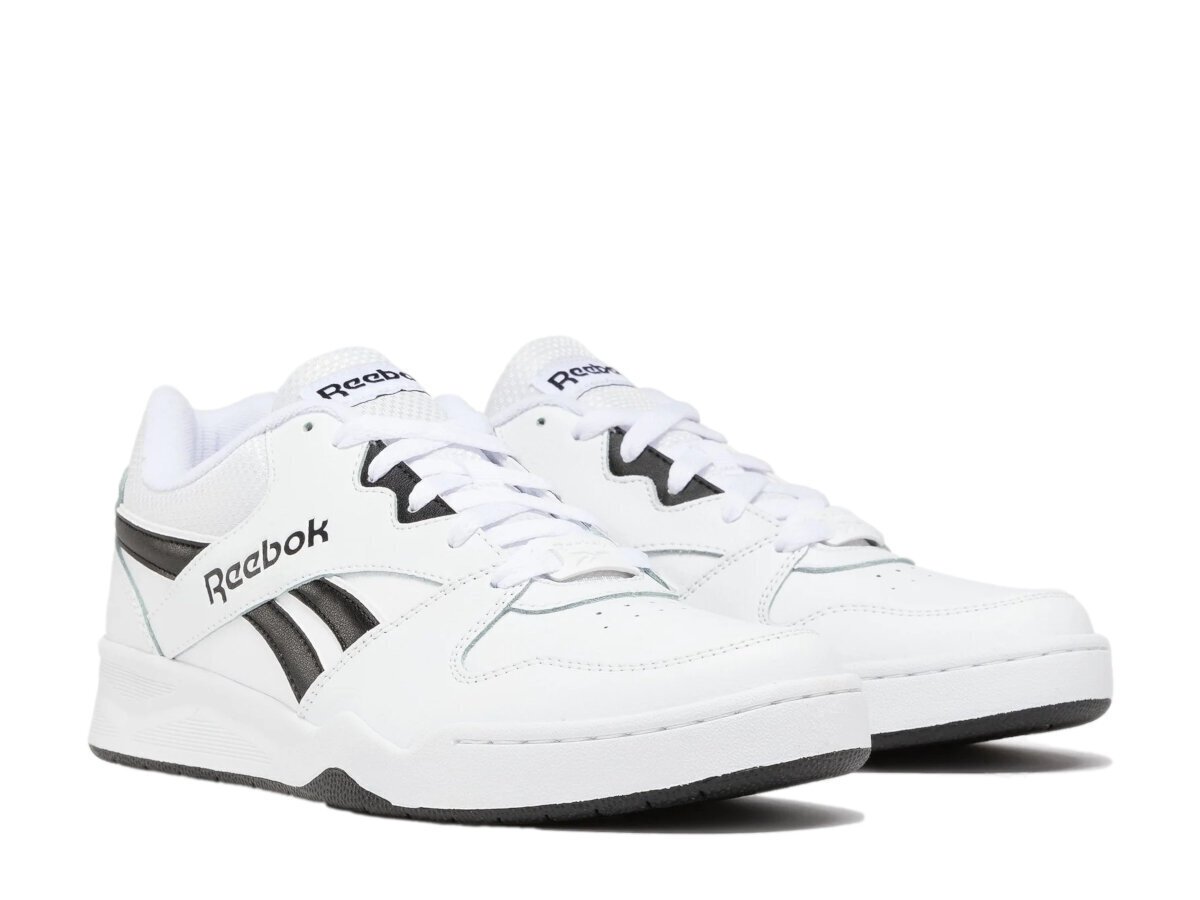 Royal bb4500 low 2 reebok 100073325 vīriešiem balta miehet valkoinen 100073325 hinta ja tiedot | Miesten urheilu- ja vapaa-ajan kengät | hobbyhall.fi