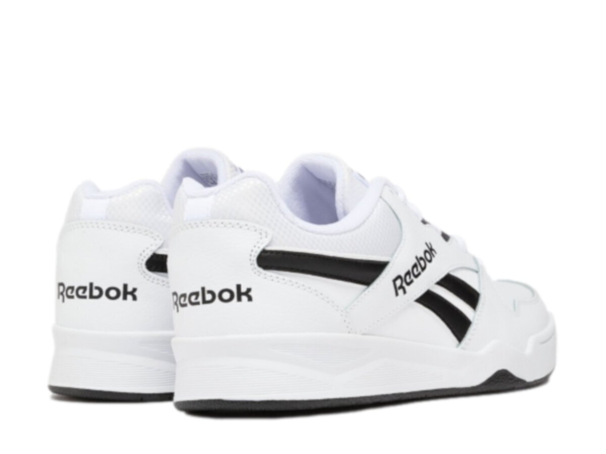 Royal bb4500 low 2 reebok 100073325 vīriešiem balta miehet valkoinen 100073325 hinta ja tiedot | Miesten urheilu- ja vapaa-ajan kengät | hobbyhall.fi