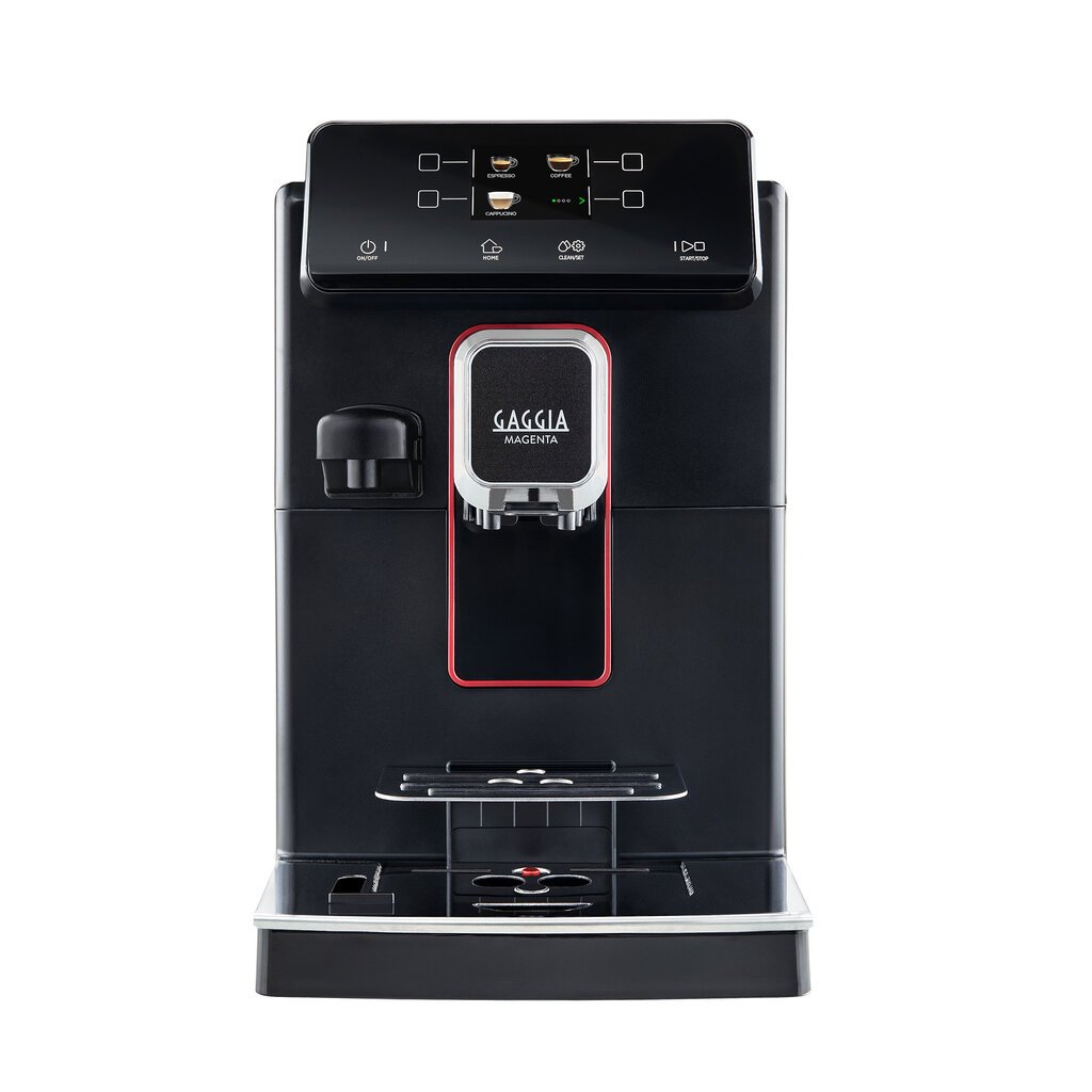 RI8702 / 01 Gaggia Magenta Prestige -kahvinkeitin. hinta ja tiedot | Kahvinkeittimet ja kahvikoneet | hobbyhall.fi