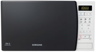 Samsung GE731K/BAL hinta ja tiedot | Mikroaaltouunit | hobbyhall.fi
