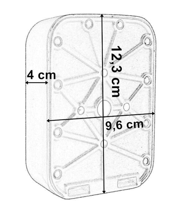 [s_product_name_fi] hinta ja tiedot | Kassakaapit | hobbyhall.fi