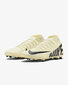 Nike Jalkineet Superfly 9 Club Fg/Mg Yellow Black DJ5961 700 DJ5961 700/9.5 hinta ja tiedot | Miesten urheilu- ja vapaa-ajan kengät | hobbyhall.fi