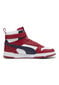 Puma Jalkineet Rbd Game White-New Navy White Navy Red 385839 23 385839 23/8.5 hinta ja tiedot | Miesten urheilu- ja vapaa-ajan kengät | hobbyhall.fi