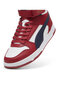 Puma Jalkineet Rbd Game White-New Navy White Navy Red 385839 23 385839 23/8.5 hinta ja tiedot | Miesten urheilu- ja vapaa-ajan kengät | hobbyhall.fi