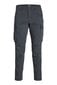 Housut Jack &amp; Jones 12216664ASPHALT-31/32 hinta ja tiedot | Miesten housut | hobbyhall.fi