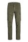 Housut Jack &amp; Jones 12216664OLIVENIGHT-32/32 hinta ja tiedot | Miesten housut | hobbyhall.fi