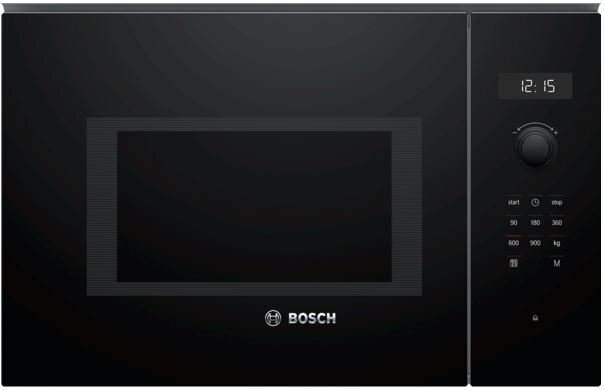 Bosch BFL554MB0 hinta ja tiedot | Mikroaaltouunit | hobbyhall.fi