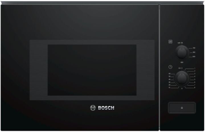 Bosch BFL520MB0 hinta ja tiedot | Mikroaaltouunit | hobbyhall.fi