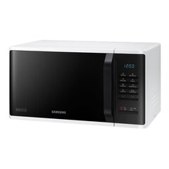 Samsung MS23K3513AW hinta ja tiedot | Mikroaaltouunit | hobbyhall.fi