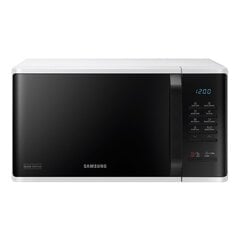 Samsung MS23K3513AW hinta ja tiedot | Samsung Kodinkoneet ja kodinelektroniikka | hobbyhall.fi