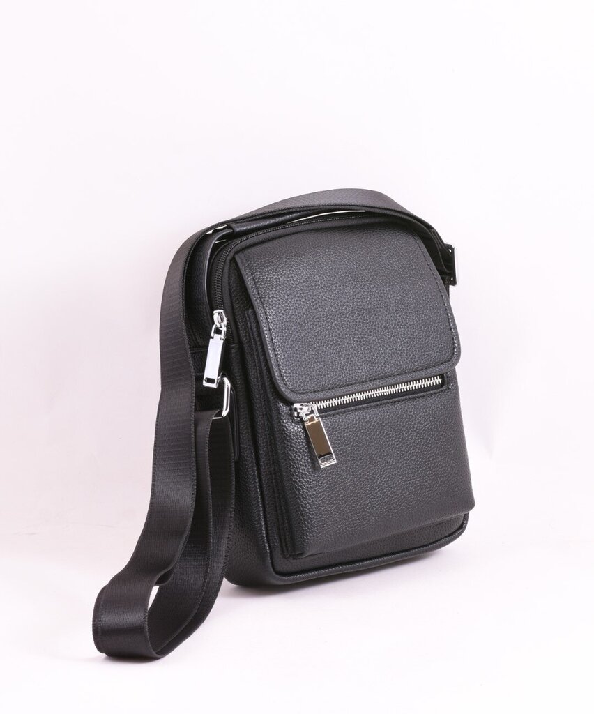 Crossbody laukku Miehille , AV, 67720861 EIAP00001063 hinta ja tiedot | Miesten reput ja laukut | hobbyhall.fi