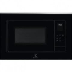 Electrolux LMS4253TMX hinta ja tiedot | Mikroaaltouunit | hobbyhall.fi