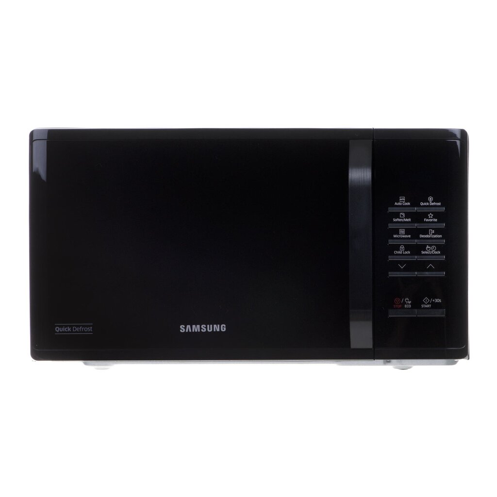 Samsung MS23K3513AK hinta ja tiedot | Mikroaaltouunit | hobbyhall.fi