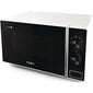 WHIRLPOOL MWP 103 W MIKROAALTOUUNI hinta ja tiedot | Mikroaaltouunit | hobbyhall.fi