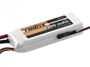 [s_product_name_fi] hinta ja tiedot | REDOX Autotuotteet | hobbyhall.fi