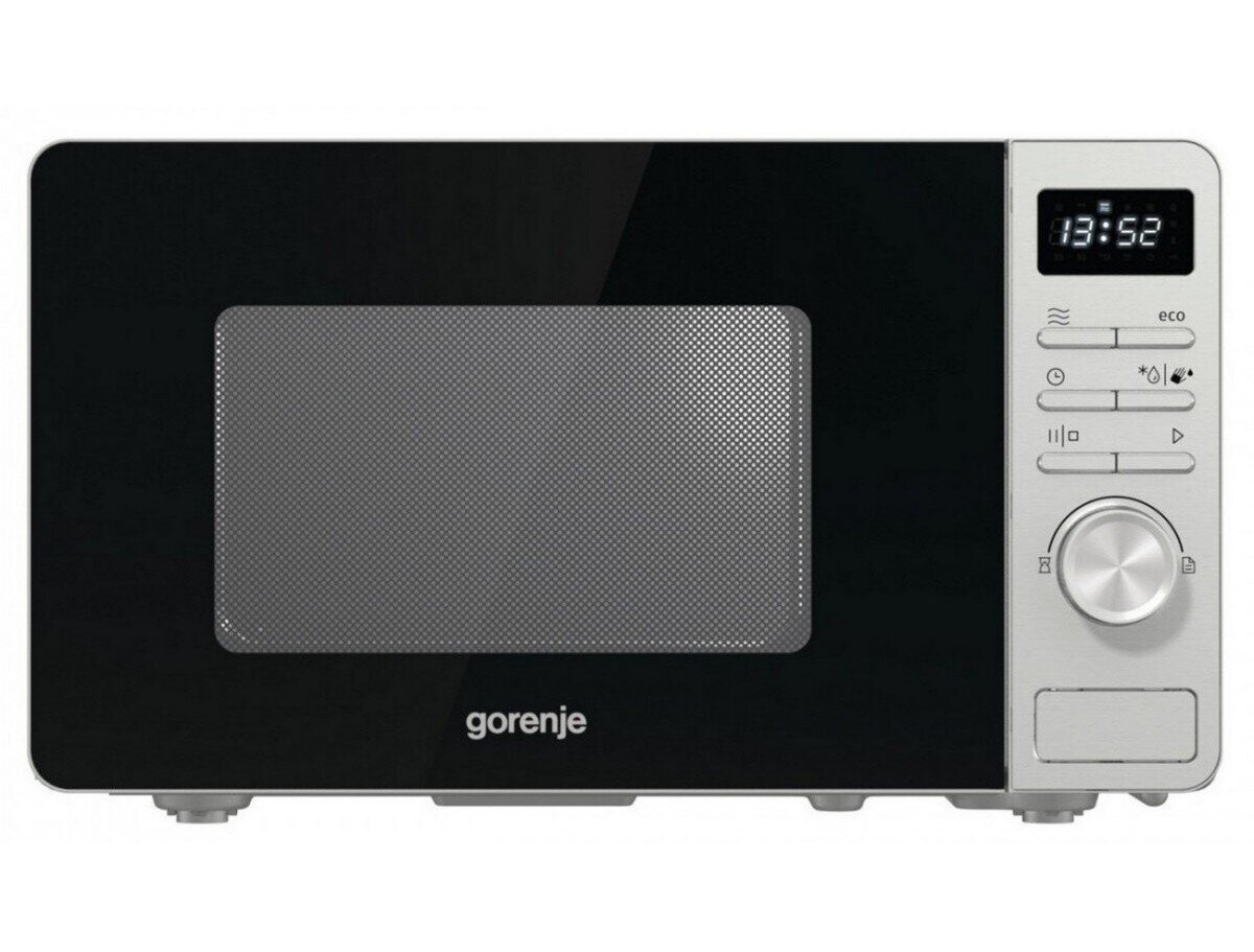 Gorenje MO20A3X hinta ja tiedot | Mikroaaltouunit | hobbyhall.fi