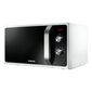 Mikroaaltouuni Samsung MS23F300EEW/BA hinta ja tiedot | Mikroaaltouunit | hobbyhall.fi