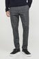 Housut Jack &amp; Jones 12174986DARKGREY-30/32 hinta ja tiedot | Miesten housut | hobbyhall.fi