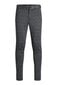 Housut Jack &amp; Jones 12174986DARKGREY-30/32 hinta ja tiedot | Miesten housut | hobbyhall.fi